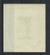 USA 1937 Asheville Y.T. BF 7 * - Blocks & Sheetlets