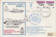 Ross Dependency 1976 Operation Icecube 12 Signature  Ca Scott Base 2 DE1976 (RO167) - Covers & Documents