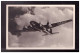 Dt- Reich (024138) Propaganda AK Unsere Luftwaffe Condor Fw 200C, Gelaufen Feldpost 1942 - Guerre 1939-45