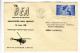 80003 -  Vol PETERSMOUTH  -  GREAT  YARMOUTH 1948 - Briefe U. Dokumente