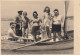 Crikvenica - Tourists In Boat Foto Ideal 1940 - Croatia