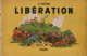 LIBERATION FRANCE 1944 RESISTANCE FFI MAQUIS LIVRE ENFANTINA - 1939-45