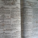 Delcampe - Livre Ancien NOUVELLES METHODES"LECTURE ECRITURE CALCUL GRAMMAIRE GEOGRAPHIE HISTOIRE"REDU.J"1865"patronage NAPOLEON 3 - 1801-1900