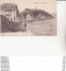 Lot De 2 CPA (50) GRANVILLE.  Le Casino,  Château D'eau / Le Plat Gousset, Animé, Vélo, Hôtel Normandy. ...U807 - Torres De Agua