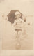Girl Posing W Umbrella , Beach Scene Ca.1930 - Portraits