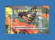 2016 Butterflies -  Without White Frame - MNH - Perfuração:14 Cot.: €89.00 - Tonga (1970-...)