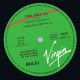 ORCHESTRAL  MANOEUVRES  IN THE DARK    TESLA  GIRLS - 45 Rpm - Maxi-Single