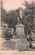 CPA - PARIS - Cimetière PÈRE-LACHAISE - Monument à La Mémoire Du Sergent HOFF Inauguré Le 20/11/1904 - Edition B.F - Statue