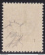 1944 RSI, N. 495/A 20c. Carminio MNH/** Firmato A.Diena - Oliva - Chiavarello - Altri & Non Classificati
