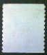 United States, Scott #1905a, Used(o), 1984 Coil, Transportation Series: Caboose Of 1890s, 11¢, Red - Used Stamps