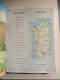 1989 Sardegna Entroterra AA.VV- Guida Dell'entroterra Sardo Novara, De Agostini 1989 - Libri Antichi
