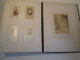 Delcampe - Fort Album Photo In-4 De 144 Photographies [circa 1870-1890] Divers Formats - Albumes & Colecciones