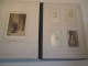 Delcampe - Fort Album Photo In-4 De 144 Photographies [circa 1870-1890] Divers Formats - Album & Collezioni