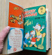 Delcampe - MIKIJEV ALMANAH 12 Numbers Bound 91 - 102, Vintage Comic Book Yugoslavia Yugoslavian Mickey Mouse Disney Comics - Comics & Manga (andere Sprachen)