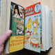 Delcampe - MIKIJEV ALMANAH 12 Numbers Bound 91 - 102, Vintage Comic Book Yugoslavia Yugoslavian Mickey Mouse Disney Comics - Fumetti & Mangas (altri Lingue)