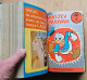 Delcampe - MIKIJEV ALMANAH 12 Numbers Bound 91 - 102, Vintage Comic Book Yugoslavia Yugoslavian Mickey Mouse Disney Comics - Cómics & Mangas (otros Lenguas)