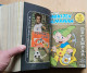 Delcampe - MIKIJEV ALMANAH 12 Numbers Bound 91 - 102, Vintage Comic Book Yugoslavia Yugoslavian Mickey Mouse Disney Comics - Comics & Manga (andere Sprachen)