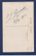 CPA Autographe Signature Musicien Pianiste Paderewski Pologne Voir Dos - Cantantes Y Musicos