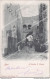 Af787 Cartolina Bari Citta' 20 Cortile S.nicola 1908 - Bari