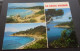 La Croix Valmer - Plage De Gigaro - Cap Myrte - Editions Florian Mistral Alpes, Provence - Draguignan