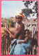 Sénégal - Jeune Femme Toucouleur Employée à La Moisson Du Gros Mil - 1967 - Sénégal