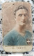 Bh6 Rara Figurina Toetti Anteguerra Calcio Soccer 1934-1938 - Altri & Non Classificati