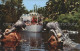 11767024 Disneyland_California Jungle Cruise Nilpferd Boot  - Other & Unclassified
