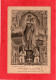 13 ANTIIBES NOTRE-DAME DE LA GARDE REINE DE LA PAIX . CPA  Edit Humblot VENEREE EN SON SANCTUAIRE D'ANTIBES . - Autres & Non Classés