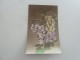 Nanterre - Lilas - 42 - Editions Yolande - Année 1917 - - Fleurs