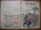 1900 GIL BLAS 8 Steinlen Andre Viriez Balluriau - Sonstige & Ohne Zuordnung