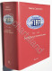 V. Castronovo - FIAT 1899-1999 - Un Secolo Di Storia Italiana - Ed. 1999 - Sonstige & Ohne Zuordnung