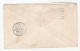 1937 CURACAO Multi LUCHTPOST Stamps COVER Air Mail ARUBA  To  GB - Niederländische Antillen, Curaçao, Aruba