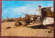 PORTUGAL , ALGARVE - ARMAÇÃO DE PERA ,POSTCARD - Faro