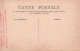 CPA - PARIS - Cimetière PÈRE-LACHAISE - Monument De Casimir PÉRIER - Edition C.C.C.C - Standbeelden
