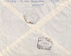 LETTRE 1964  RECOMANDEE  NICE - Lettres & Documents