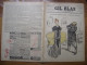 1900 GIL BLAS 6 Steinlen Prejelean Balluriau - Autres & Non Classés