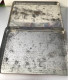 ANCIENNE BOITE EN TOLE CIGARES BOUQUET KEURVORST/ /VERBUFA - Empty Tobacco Boxes