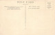 Jersey - Rozel Bay - Publ. H. G. Allix 57 Watercolored - Other & Unclassified