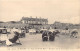 Jersey - SAINT-HELIER - The Beach And The Grand Hotel - Publ. E. L. 138 - St. Helier