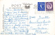 Jersey - Gorey Castle - Publ. Valentine & Sons 5168 - Other & Unclassified