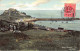 Jersey - Gorey Harbour - Publ. R. A. Postcards  - Autres & Non Classés