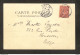 SPORT - HIPPISME - LONGCHAMP - PRIX DU CONSEIL MUNICIPAL - La Camargo - 1904 - RARE - Paardensport