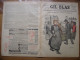 1900 GIL BLAS 2 Steinlen Alb Jarach Balluriau - Otros & Sin Clasificación