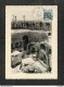 TUNISIE - Carte Maximum 1954 - Matmata - Maisons Souterraines - Otros & Sin Clasificación
