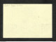 VATICAN - POSTE VATICANE - Carte MAXIMUM 1950 - Cardinal GASPAR CONTARINI - Maximumkarten (MC)
