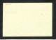 VATICAN - POSTE VATICANE - Carte MAXIMUM 1950 - JEAN-MARIE DEL MONTE - Maximumkaarten