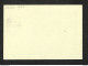 VATICAN - POSTE VATICANE - Carte MAXIMUM 1950 - Mathieu GIBERTI - Maximum Cards
