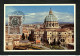 VATICAN - POSTE VATICANE - Carte MAXIMUM 1954 - S. Pietro Visto Dall'Osservatorio Vaticano - Cartes-Maximum (CM)