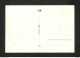 VATICAN - POSTE VATICANE - Carte MAXIMUM 1956 - L'ANNUNCIAZIONE ALLA VERGINE MARIA - Cartes-Maximum (CM)