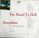 CHRIS REA  THE ROAD TO HELL   PART 1&2 - 45 G - Maxi-Single